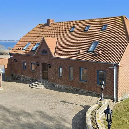 Ae328-aeroskobing-nevre-27 Vakantiehuis *
