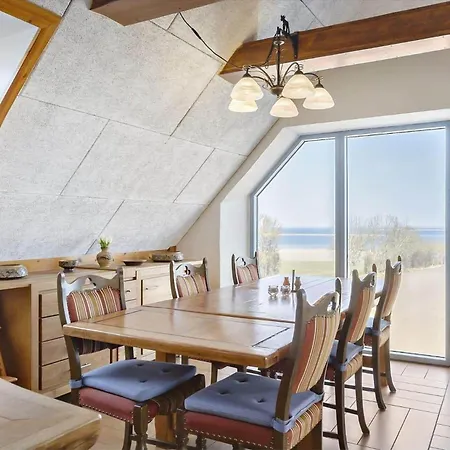 Casa vacanze Ae328-aeroskobing-nevre-27 *